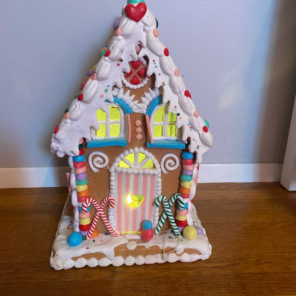 Gingerbread House - Picture 3 of 8